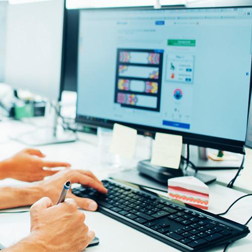 Πληροφορική - Δίκτυα - Web Design - Μοντάζ