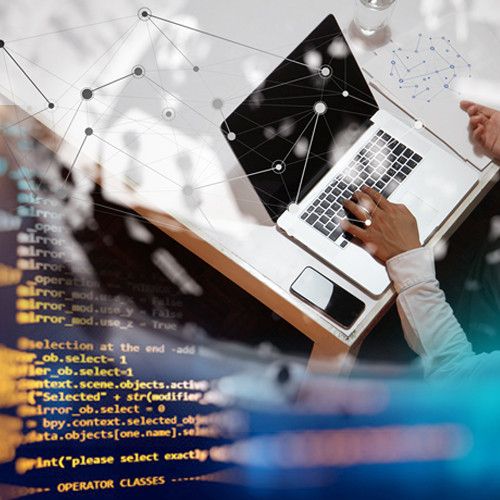 Web Development