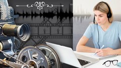 Υποτιτλισμός και Οπτικοακουστική Μετάφραση. Πρακτική Εφαρμογή στην Αγγλική ή/και Γαλλική ή/και Γερμανική Γλώσσα