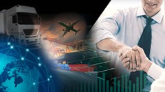 Εξαγωγικό Μάρκετινγκ: Στρατηγικές  Μάρκετινγκ για Εξαγωγές στις Διεθνείς Αγορές