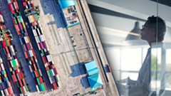Supply Chain Manager - Managerial Level