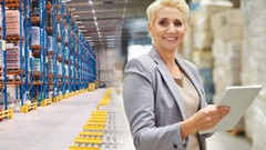 Warehouse Management & Operations
