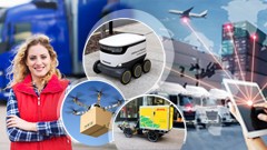 Smart & Sustainable Freight Transport