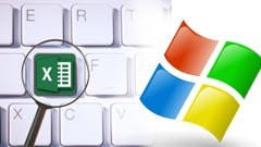 Advanced Microsoft Excel