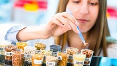 Ασφάλεια (HACCP) & Ποιότητα Τροφίμων: Πρότυπα ISO22000 & ISO9001
