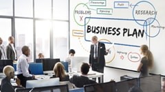 Business Plan: Οδηγός Υλοποίησης