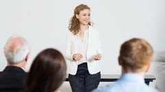 Certificate in Coaching - AC Accredited