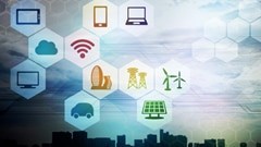 Έξυπνα Ενεργειακά Δίκτυα (Smart Energy Grid)