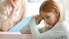 Κοινωνικά Προβλήματα και Ψυχική Υγεία του Παιδιού