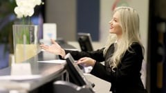 Οργάνωση και Διοίκηση Ξενοδοχειακών και Τουριστικών Μονάδων