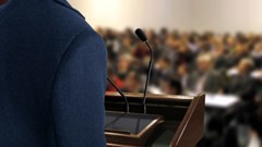 Πολιτική: Ρητορική, Τεχνικές και Εργαλεία