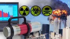 Security Management (CBRNE) - Επιστημονικός Διευθυντής Ασφαλείας