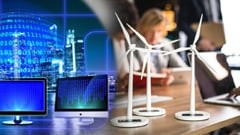 Digital Energy
