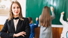 Ο Εκπαιδευτικός στη Σχολική Τάξη: Πρακτικές Καθοδήγησης και Ενίσχυσης των Μαθητών