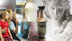 Μύθος και Ιστορικό Γεγονός μέσα από την Τέχνη στην Εκπαίδευση: Οδηγίες και Υποδείξεις για Βιωματική και Ενσυναισθητική Προσέγγιση
