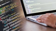 Ultimate Web Development for Εxperts with React, Angular, Vue.js, HTML, JavaScript, jQuery και Bootstrap