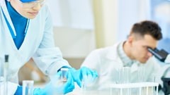 Emerging Food-borne Diseases