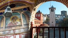 Αγιορειτική Τέχνη: Εικόνες, Υφάσματα, Μικροτεχνία-Γλυπτική και Τρισδιάστατη Ψηφιοποίηση Έργων Τέχνης