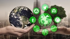 Life Cycle Assessment (LCA) βάσει ISO 14040/14044