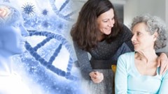 Νόσος Alzheimer και Συναφείς Άνοιες: Παθολογία της Τρίτης Ηλικίας