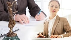 Paralegal - Εξειδικευμένο Προσωπικό στον Χώρο Παροχής Νομικών Υπηρεσιών