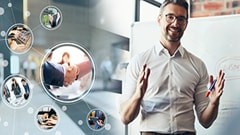 Εσωτερική Επιχειρησιακή Επικοινωνία: Εργασιακές Δεξιότητες