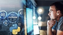 Προγραμματισμός με Python: Επιχειρησιακές, Ψηφιακές Δεξιότητες