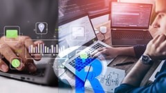 Εισαγωγή στη Γλώσσα R και στο RStudio με Eφαρμογές στην Ανάλυση Δεδομένων