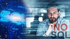 Προγραμματιστής Βάσεων Δεδομένων: Εκμάθηση Γλώσσας SQL και της Γλώσσας Τύπου NoSQL