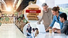 B2B Marketing & Sales