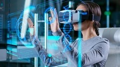 Artificial Intelligence in Healthcare