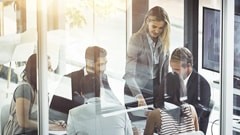 Reskilling και Upskilling: Μέθοδοι και Τεχνικές Οργάνωσης στην Επιχείρηση