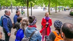 Τουριστικός Συνοδός: Ανάπτυξη Επαγγελματικών Δεξιοτήτων