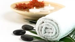 Spa Therapist