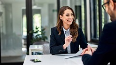 Consulting Manager