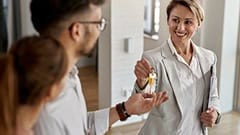 Διαχείριση Καταλυμάτων Βραχυχρόνιας Μίσθωσης