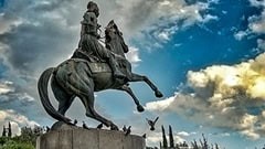 Νεότερη και Σύγχρονη Ελληνική Ιστορία (1821 - 2021): Τομές και Γεγονότα