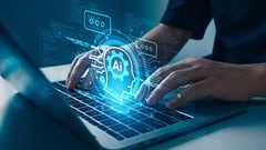 AI Developers: Ανάπτυξη Εφαρμογών Τεχνητής Νοημοσύνης με Python και OpenAI API