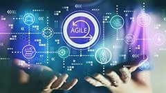 Agile Ηγεσία και Μετασχηματισμός