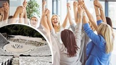 Φιλοσοφική Συμβουλευτική μέσω Καλλιτεχνικών Εφαρμογών