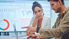 Business Administration using Artificial Intelligence