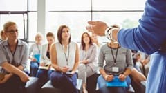Coaching in Education