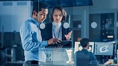 KPIs and HR Management using Artificial Intelligence