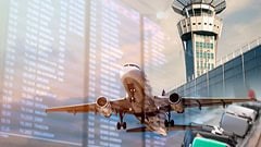 Αεροπορική Διοίκηση, Ασφάλεια και Διαχείριση Κινδύνων