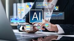 Microsoft Excel και Τεχνητή Νοημοσύνη για Επαγγελματίες