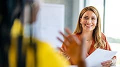 HR Business Partner