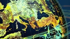 Γεωοικονομία και Ασφάλεια Ευρασίας