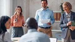 Business Engagement Management