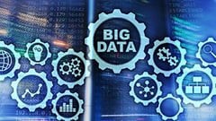 Big Data Developer με Hadoop, Apache Spark, MongoDB, Python