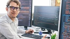 ASP.NET Core Web Developer
